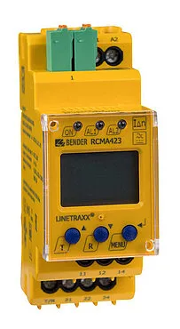 Bender LINETRAXX RCMA423