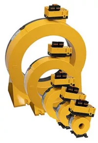 LINETRAXX RCMB300 series