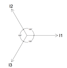 sistema trifasico equilibrado