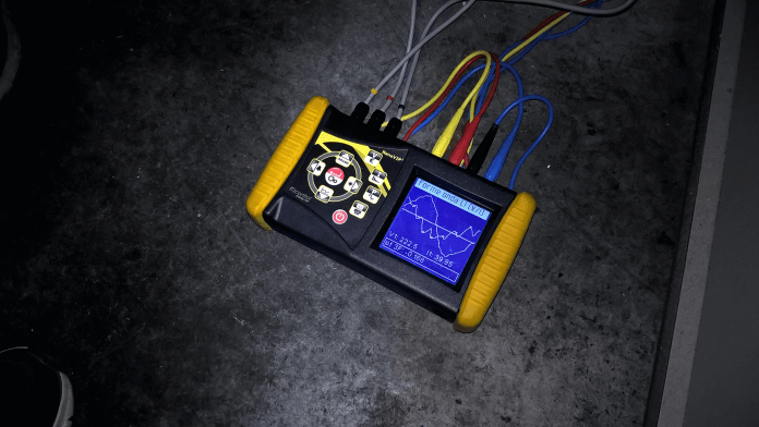 Sobre la calidad de Energía, su importancia y los problemas principales asociados