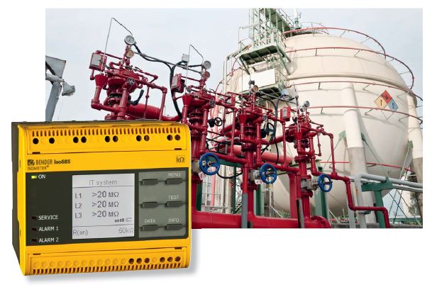 evitar fallas motores electricos