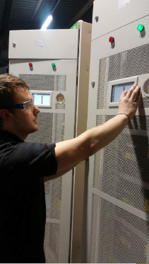 Filtro de armónicos activo: Todo lo que necesita saber