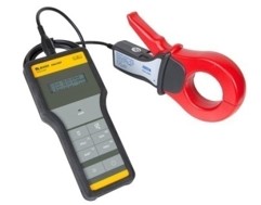 pinzas medicion aislamiento