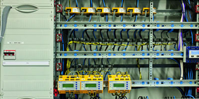 Sistemas Eléctricos Aterrizados