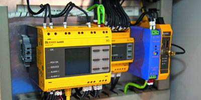 Sistemas Eléctricos Aislados