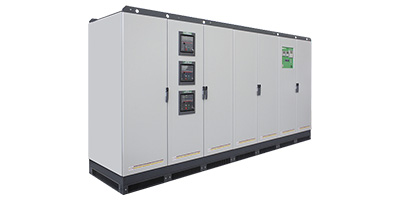 Reguladores de Voltaje