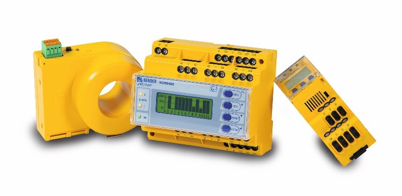 prevencion falla a tierra rcm