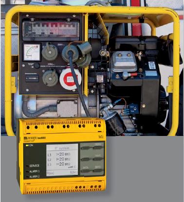 Evitando fallas en motores eléctricos alimentados por accionamientos