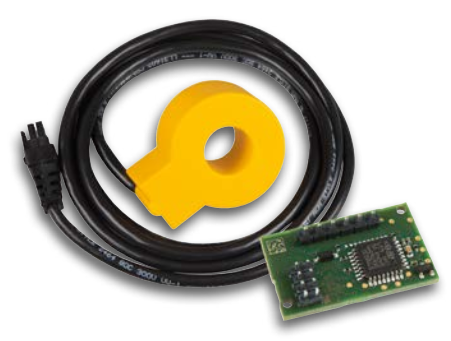 Objetivo de protección: corrientes de falla de CC