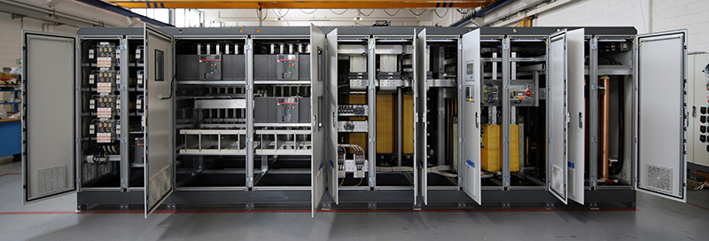 Todo sobre la regulación de voltaje