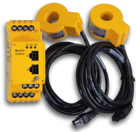 soluciones corrientes falla cc