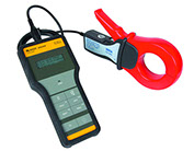 medidor de aislamiento