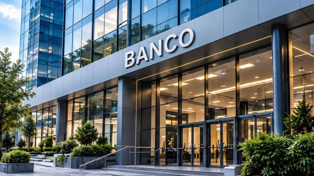 Estabilizadores de voltaje para bancos e infraestructura crítica